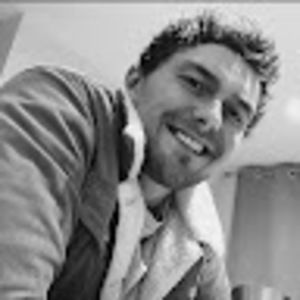 Meet your Posher, James